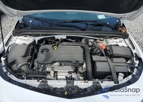 2022 Chevrolet Malibu Fwd Lt z USA, uszkodzony, nr VIN 1G1ZD5ST4NF136211